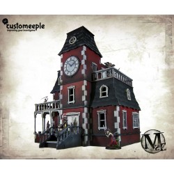 Dollhouse Mansion