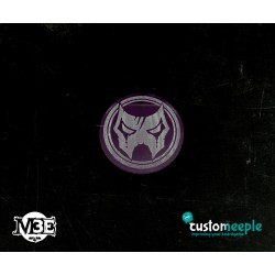M3E Blast Big Token Neverborn