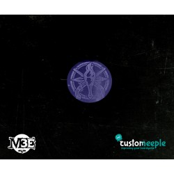 M3E Blast Big Token...