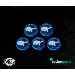 M3E Slow Tokens X5