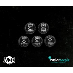 M3E Pass Tokens X5
