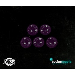 M3E Stunned Tokens X5