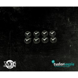 M3E Activated Tokens X8