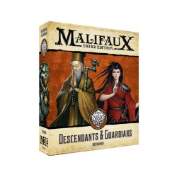 Descendants and Guardians (EN)