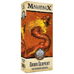 Dawn Serpent (EN)