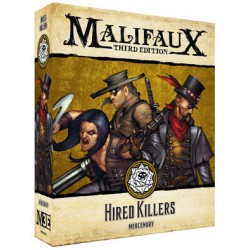Hired Killers (EN)