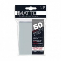 UP - Standard Sleeves -...