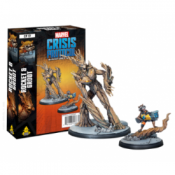 MCP - Rocket and Groot (EN)
