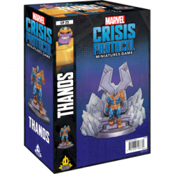 MCP : Thanos (EN)