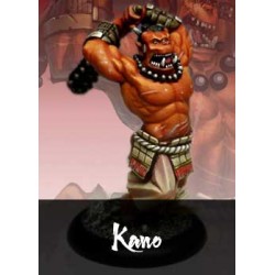 Kano (FR)