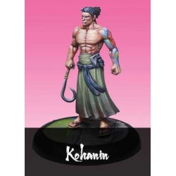 Kohanin (FR)