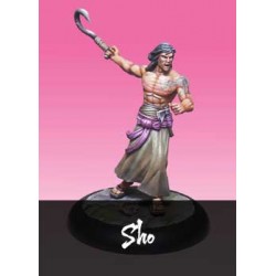 Sho (FR)