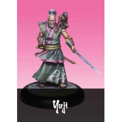 Yuji (FR)