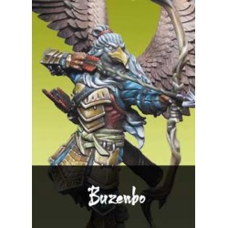 Buzenbo (FR)