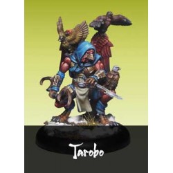 Tarobo (FR)