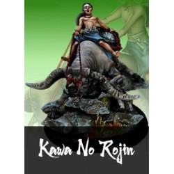 Kawa No Rojin (FR)