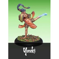 Yuuki (FR)
