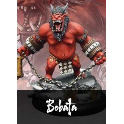 Bobata le Sonneur de...