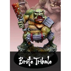 Brute Tribale (FR)