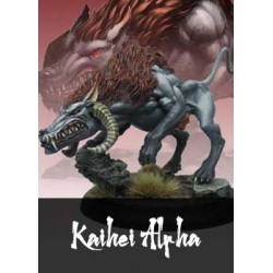 Kaihei Alpha (FR)