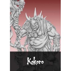 Kokoro le Moissoneur (FR)