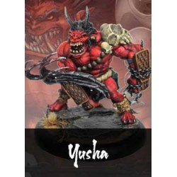 Yusha le Vindicatif (FR)