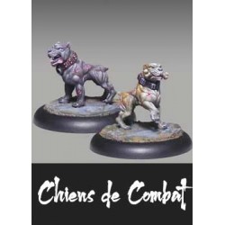 Chiens de Combat (FR)