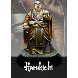 Harukichi (FR)