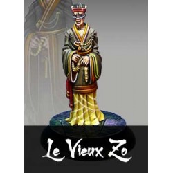 Le Vieux Zo (FR)