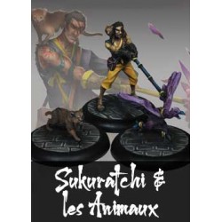 Sukuratchi (FR)