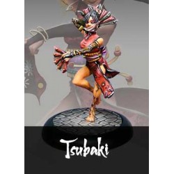 Tsubaki (FR)