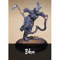 Bikou (FR)