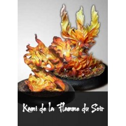 Kami de la Flamme du Soir (FR)