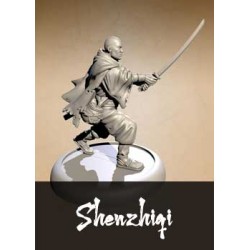 Shenzhiqi (FR)