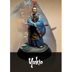 Koshimori Yukio (FR)