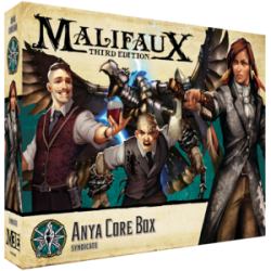 Anya Core Box (EN)
