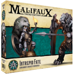 Intrepid Fate (EN)