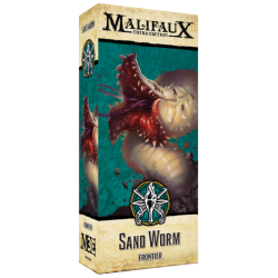 Sand Worm (EN)
