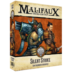 Silent Strike (EN)