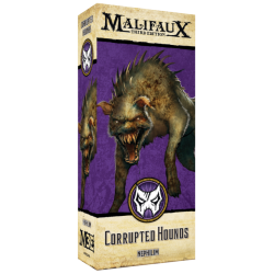 Corrupted Hounds (EN)