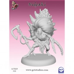 Hideaki (FR)