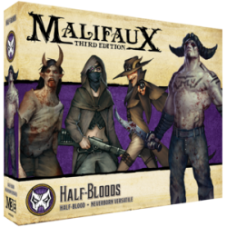Half-Bloods (EN)