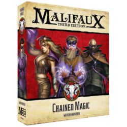 Chained Magic (EN)