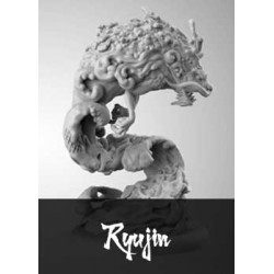 Ryujin l'Esprit du Grand...