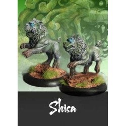 Shisa (FR)