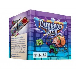 Dungeon Drop (FR)