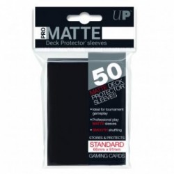UP - Standard Sleeves -...