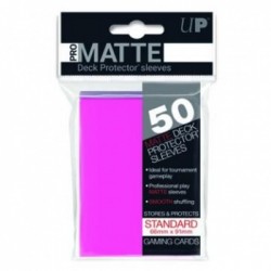 UP - Standard Sleeves -...