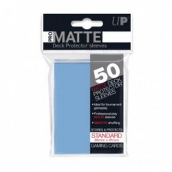 UP - Standard Sleeves -...