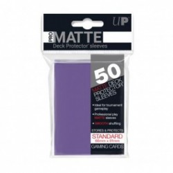 UP - Standard Sleeves -...